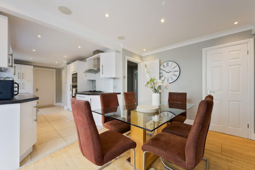 Additional property image - King Richard Drive, Bournemouth, Dorset, BH11