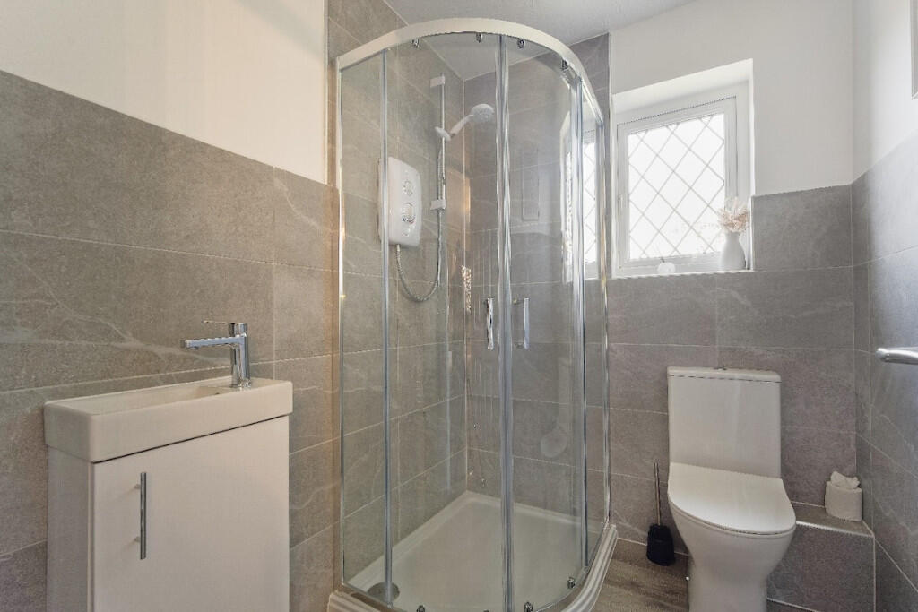 Additional property image - King Richard Drive, Bournemouth, Dorset, BH11