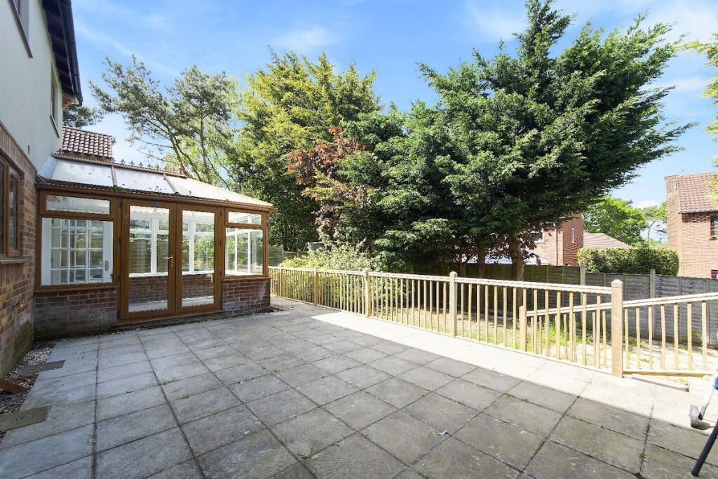 Additional property image - King Richard Drive, Bournemouth, Dorset, BH11