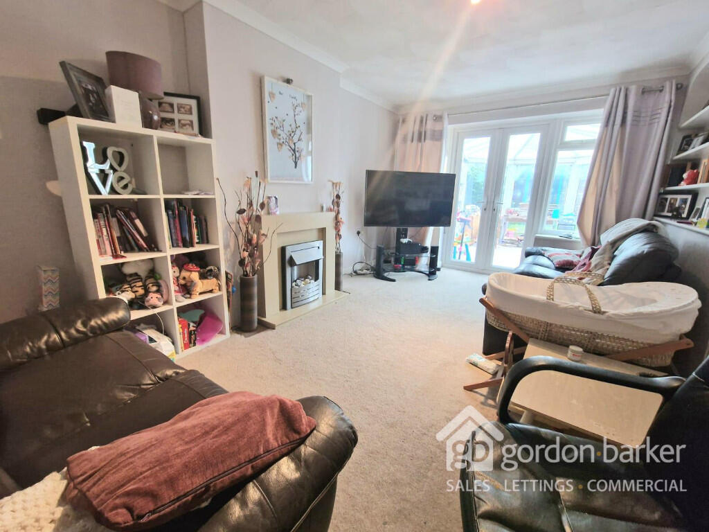 Additional property image - Runnymede Avenue, Bournemouth, Dorset, BH11
