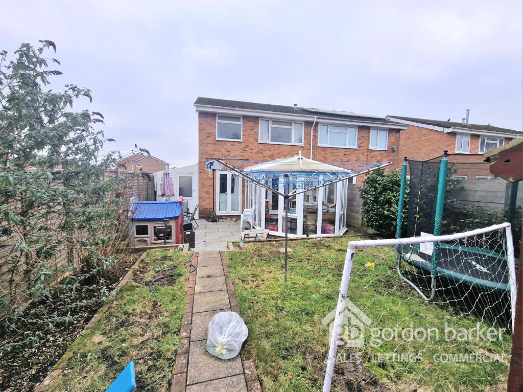 Additional property image - Runnymede Avenue, Bournemouth, Dorset, BH11