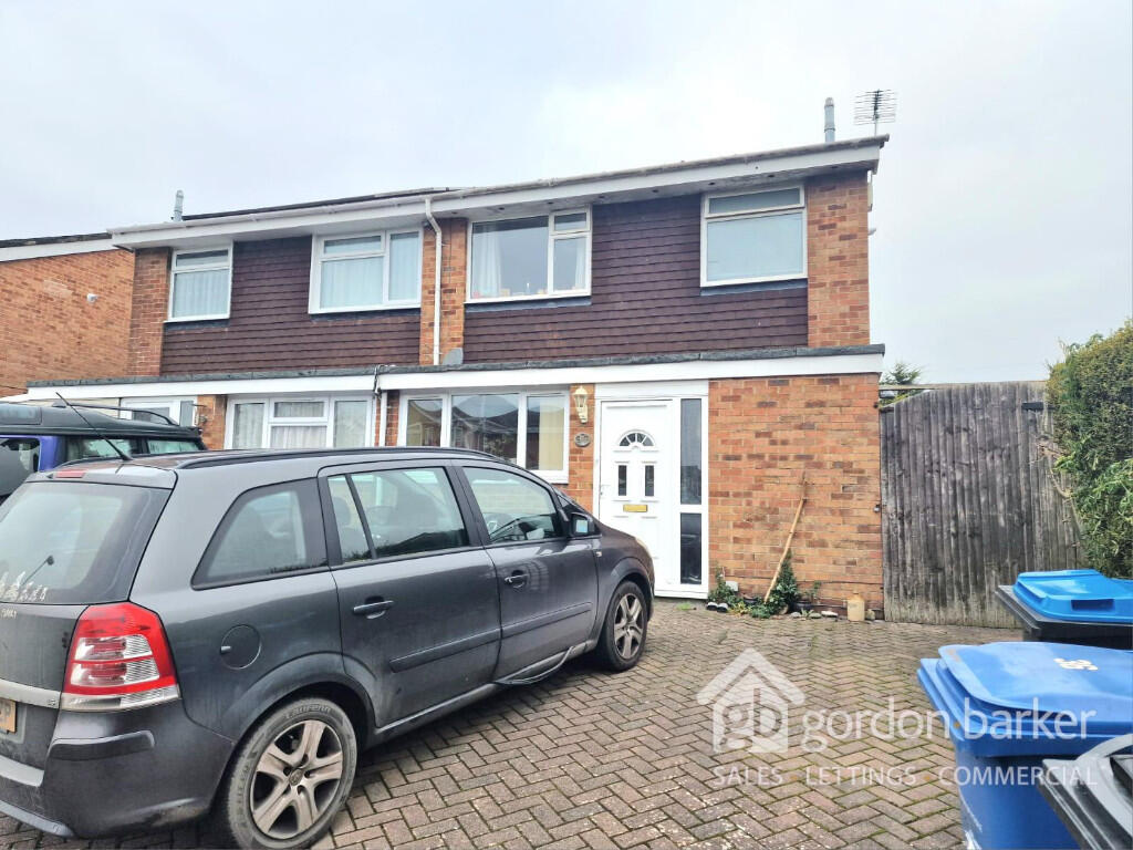 Additional property image - Runnymede Avenue, Bournemouth, Dorset, BH11
