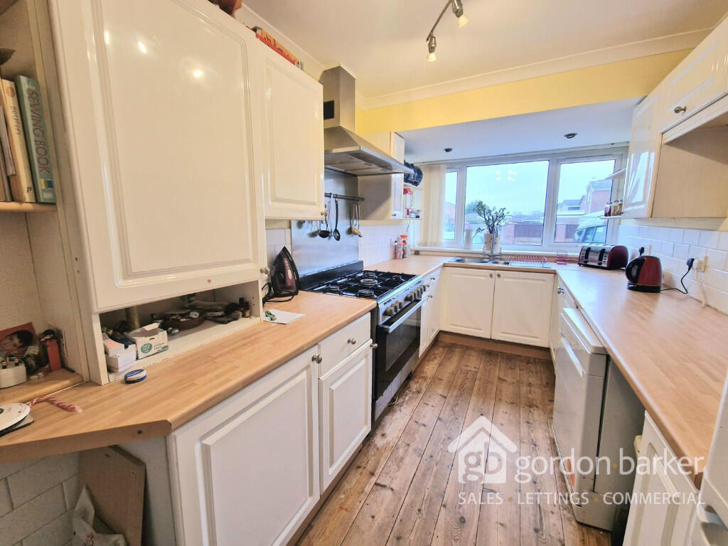 Additional property image - Runnymede Avenue, Bournemouth, Dorset, BH11