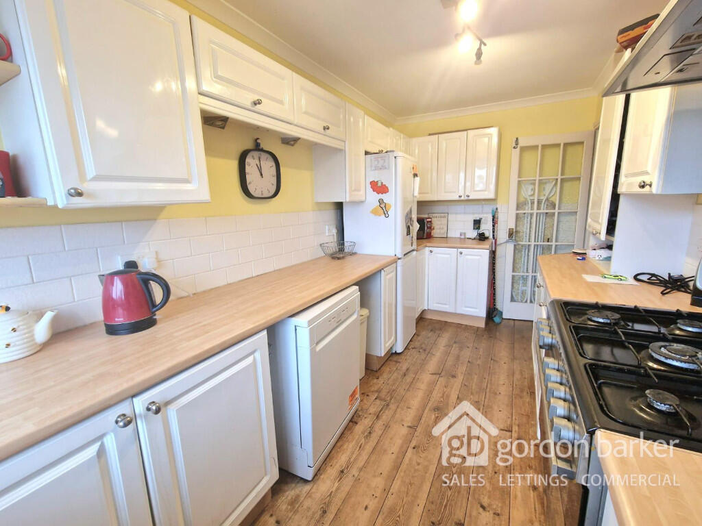 Additional property image - Runnymede Avenue, Bournemouth, Dorset, BH11