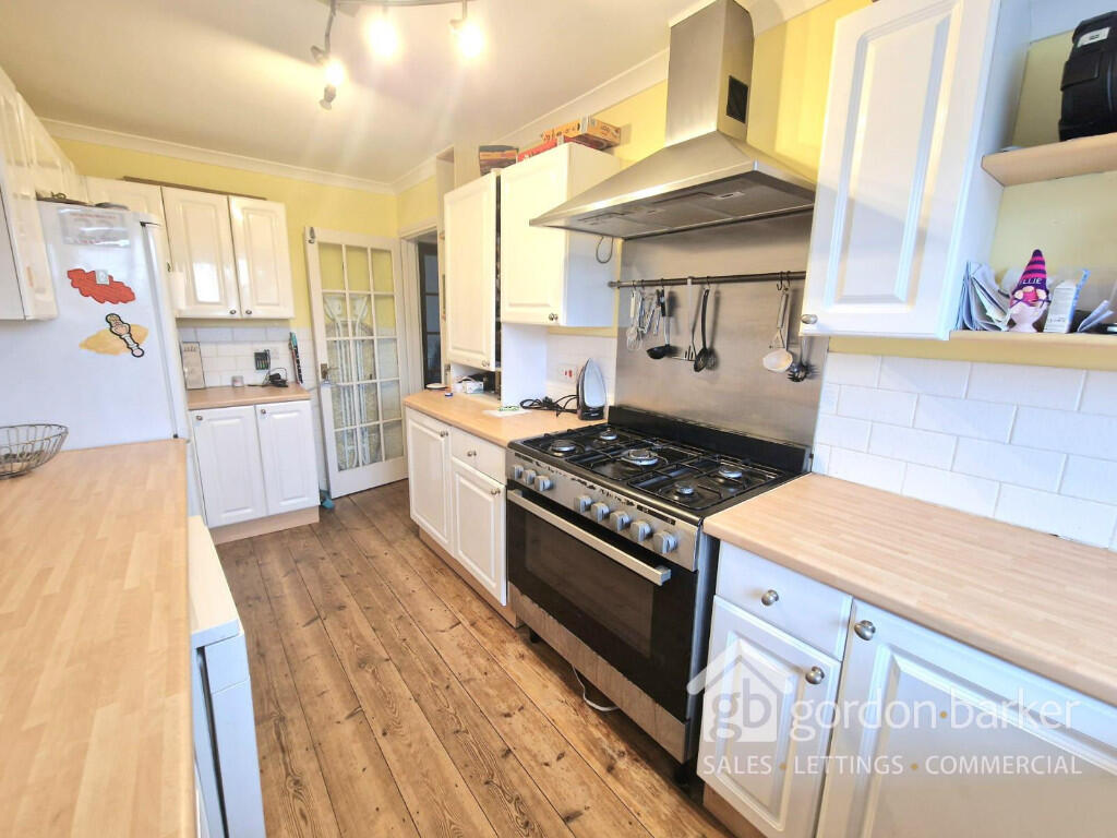Additional property image - Runnymede Avenue, Bournemouth, Dorset, BH11