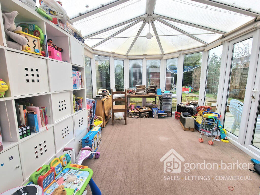Additional property image - Runnymede Avenue, Bournemouth, Dorset, BH11