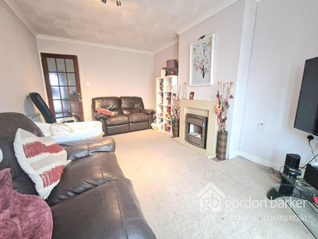 Additional property image - Runnymede Avenue, Bournemouth, Dorset, BH11