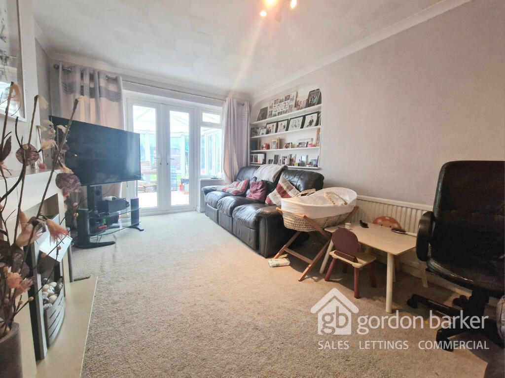 Additional property image - Runnymede Avenue, Bournemouth, Dorset, BH11