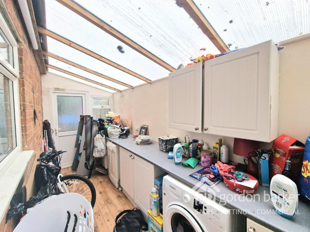 Additional property image - Runnymede Avenue, Bournemouth, Dorset, BH11