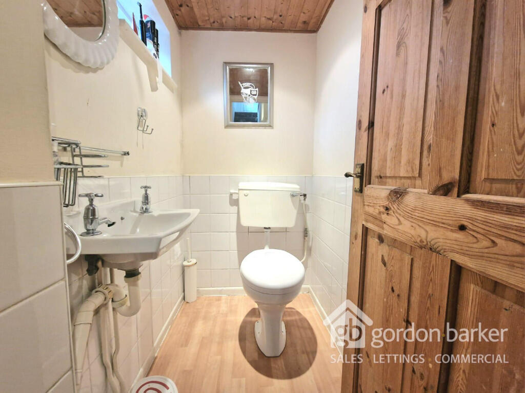 Additional property image - Runnymede Avenue, Bournemouth, Dorset, BH11