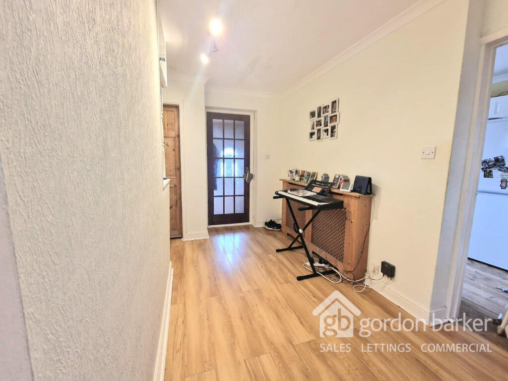 Additional property image - Runnymede Avenue, Bournemouth, Dorset, BH11