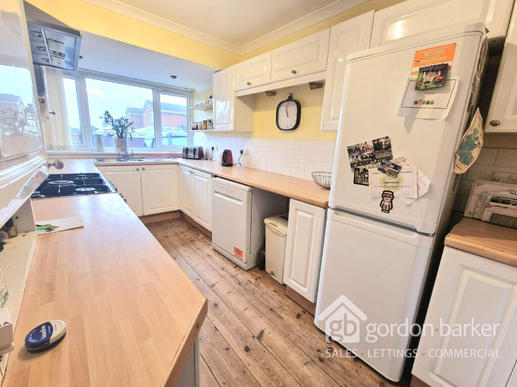 Additional property image - Runnymede Avenue, Bournemouth, Dorset, BH11