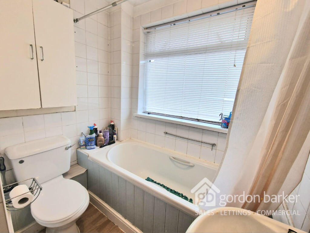 Additional property image - Runnymede Avenue, Bournemouth, Dorset, BH11