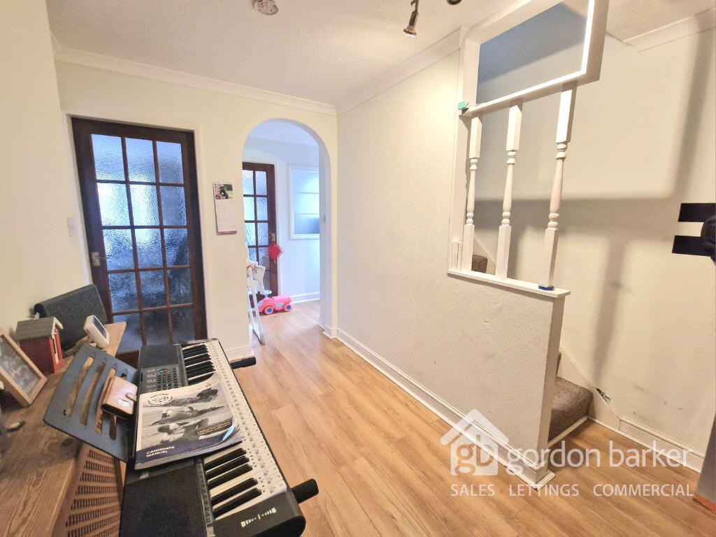 Additional property image - Runnymede Avenue, Bournemouth, Dorset, BH11