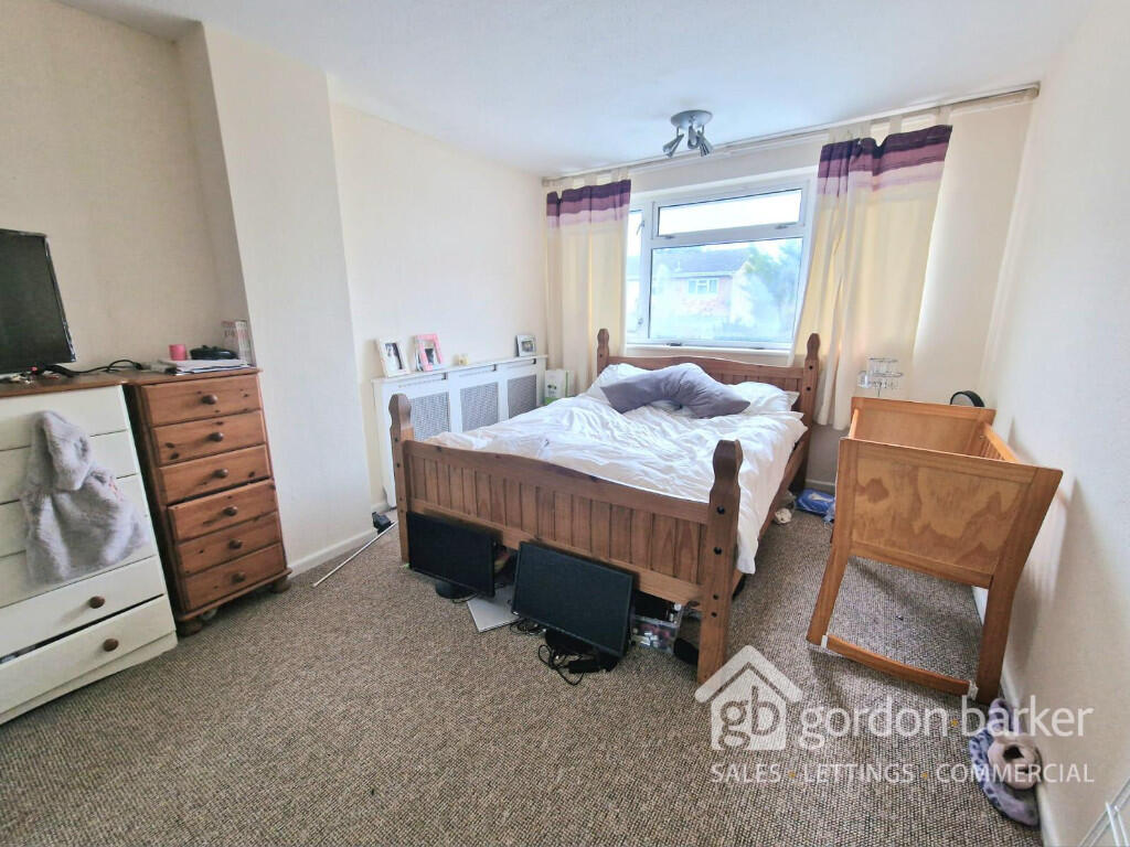 Additional property image - Runnymede Avenue, Bournemouth, Dorset, BH11