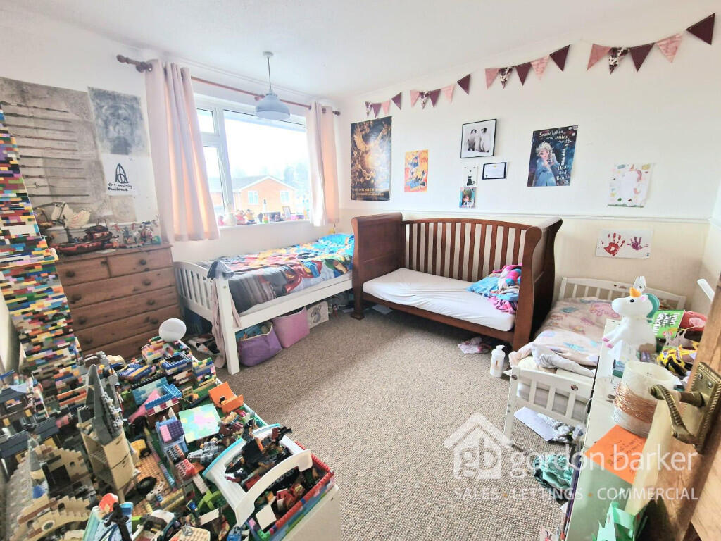 Additional property image - Runnymede Avenue, Bournemouth, Dorset, BH11