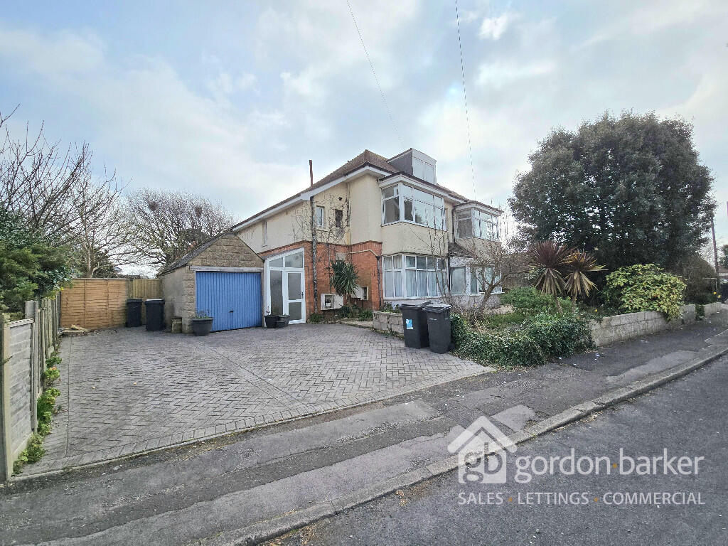Main image of property: Foxholes Road, Bournemouth, Dorset, BH6