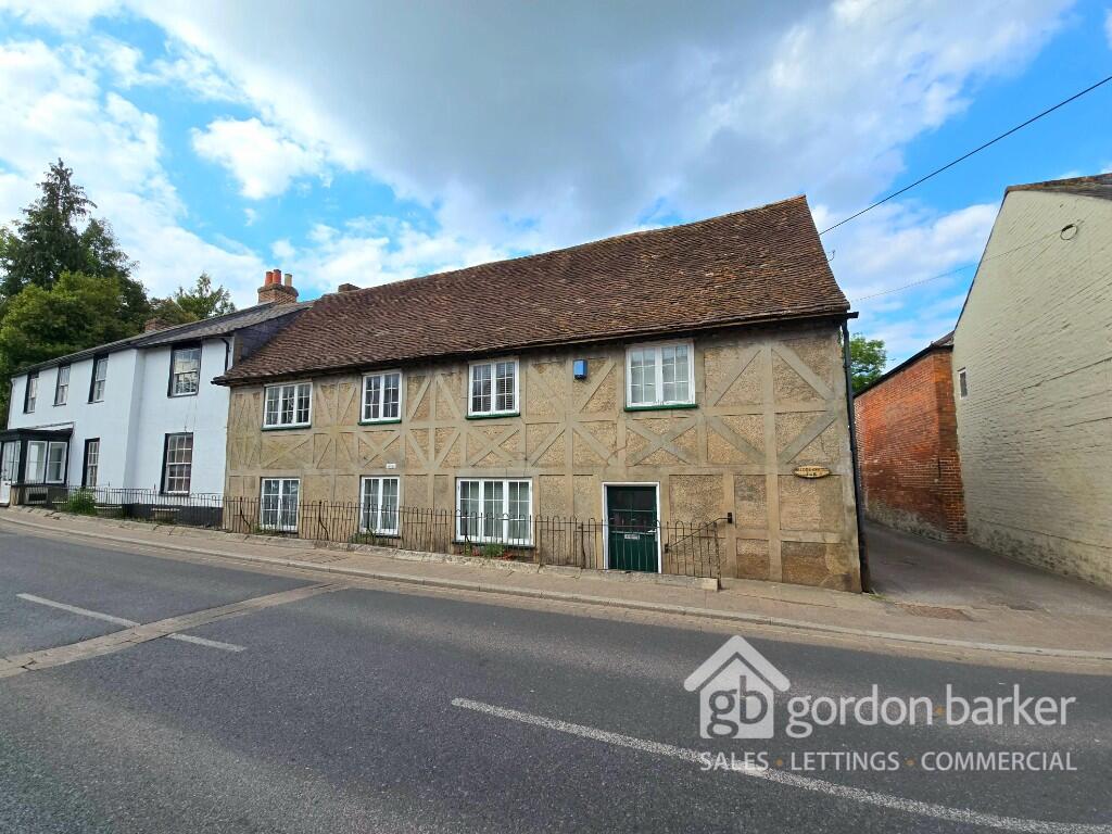 Main image of property: Bridge Street, Fordingbridge, Hampshire, SP6