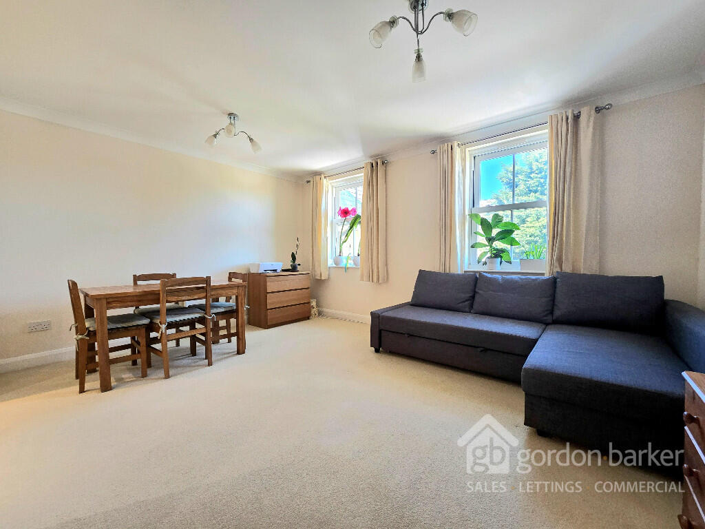 Main image of property: Manor Road, Bournemouth, Dorset, BH1