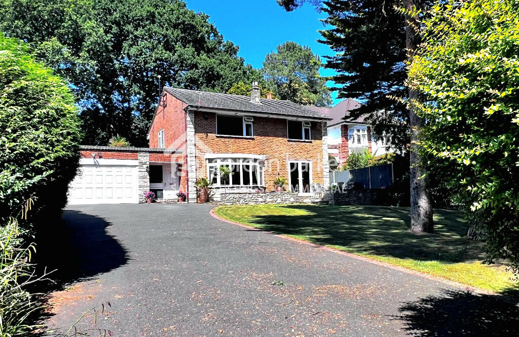 Main image of property: Queens Park Avenue, Bournemouth, Dorset, BH8
