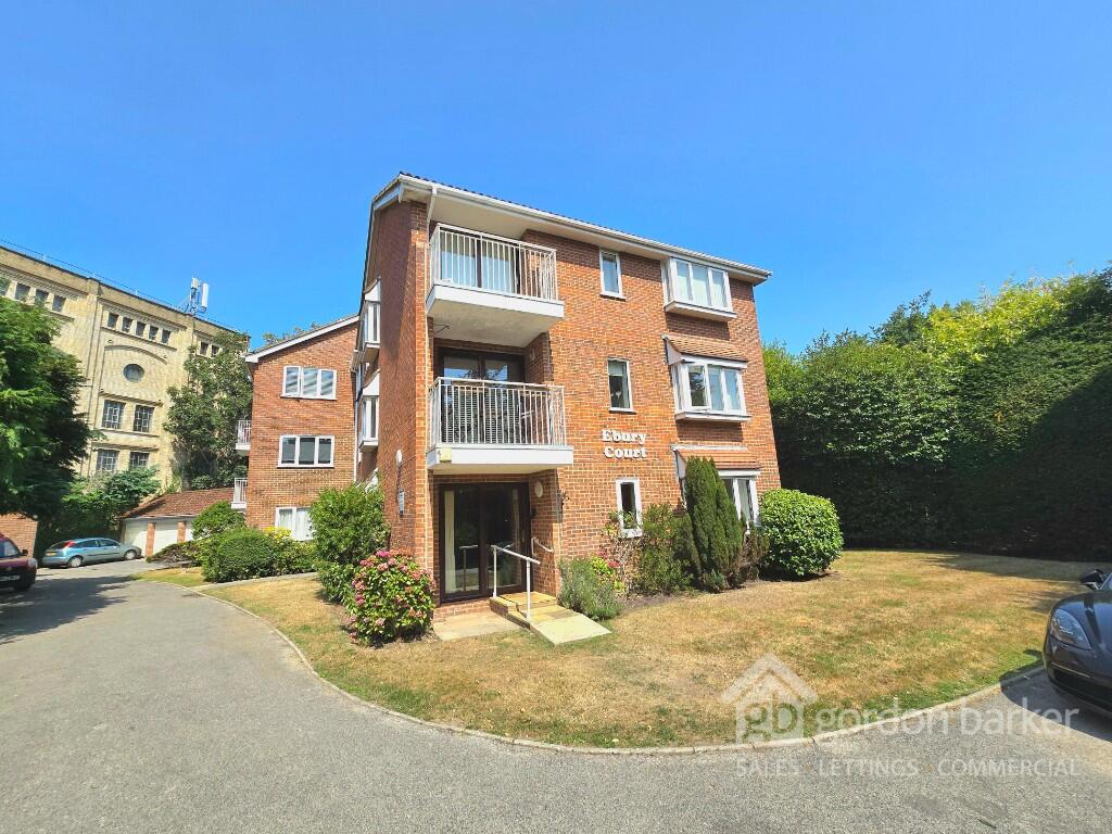 Main image of property: Grosvenor Road, Bournemouth, Dorset, BH4