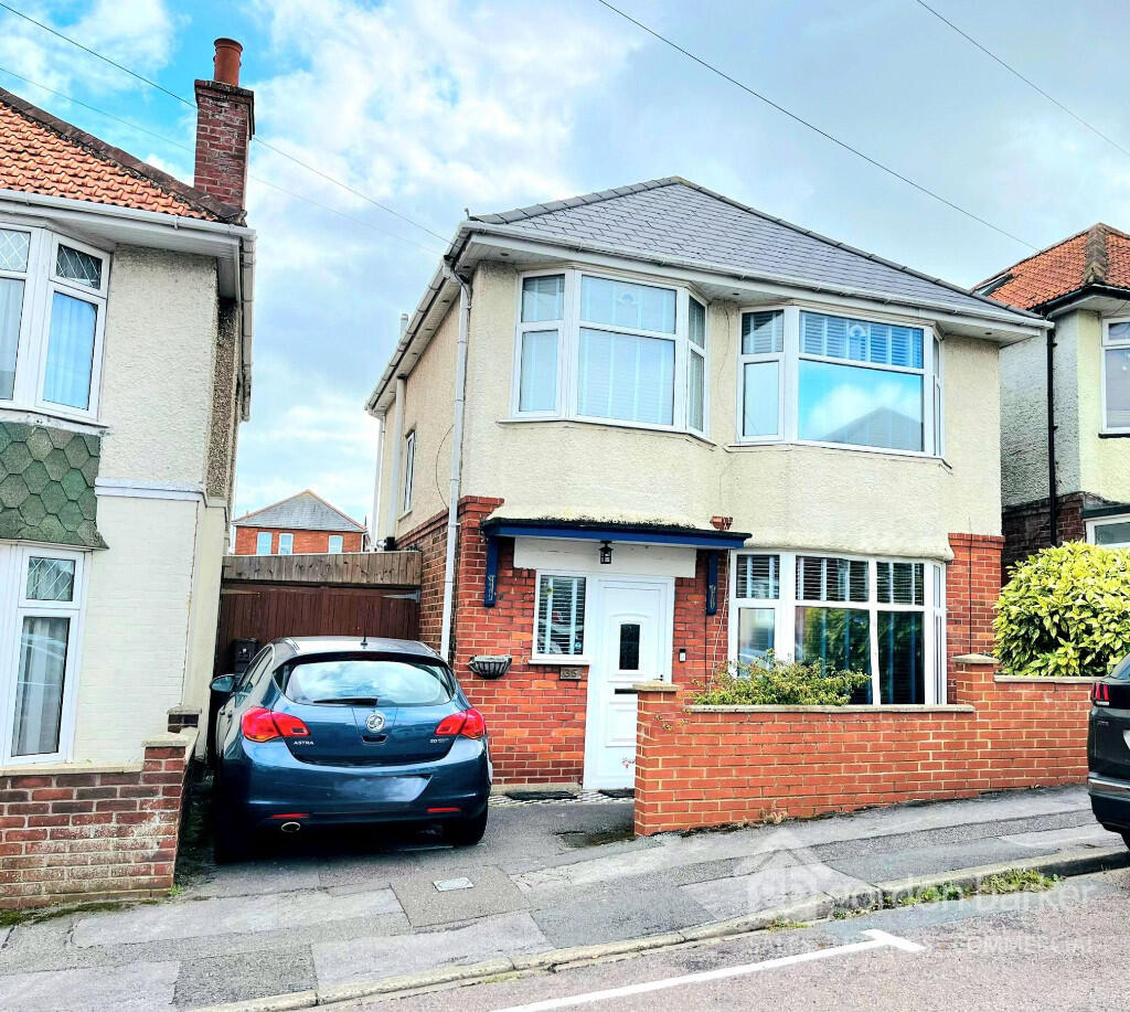 Main image of property: Redbreast Road, Bournemouth, Dorset, BH9