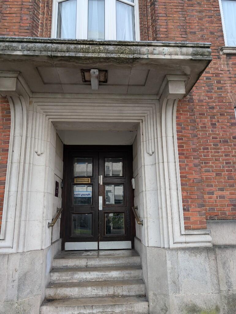 Property image for St. Peters Road, Bournemouth, (studio 1)