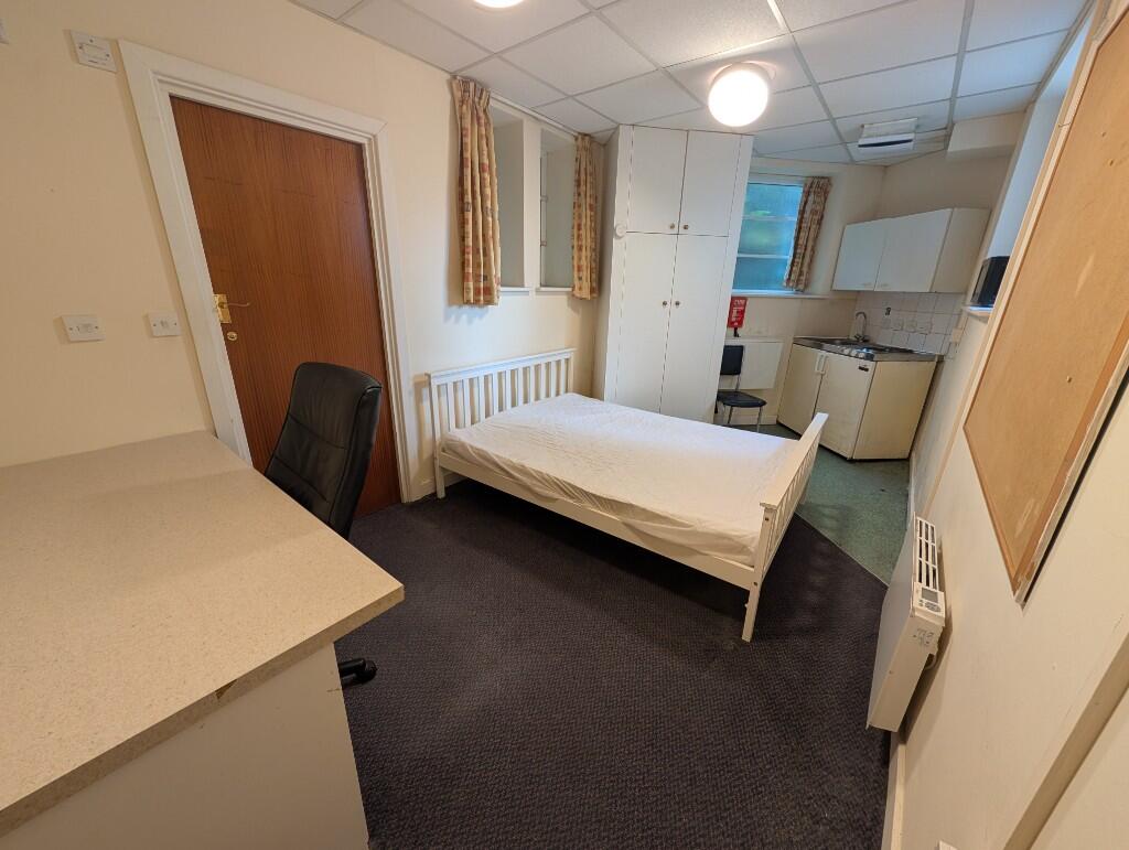 Additional image 2 of St. Peters Road, Bournemouth, (studio 1)