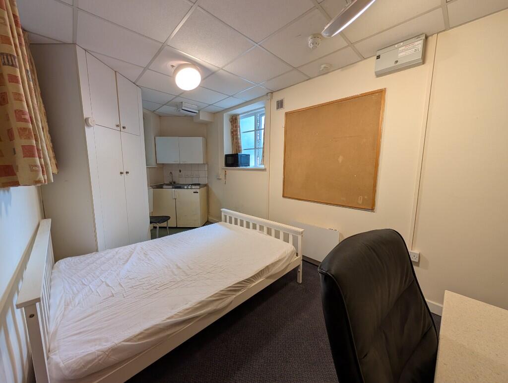 Additional image 4 of St. Peters Road, Bournemouth, (studio 1)