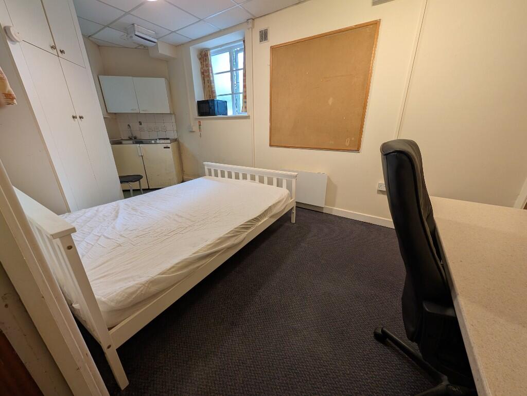 Additional image 3 of St. Peters Road, Bournemouth, (studio 1)