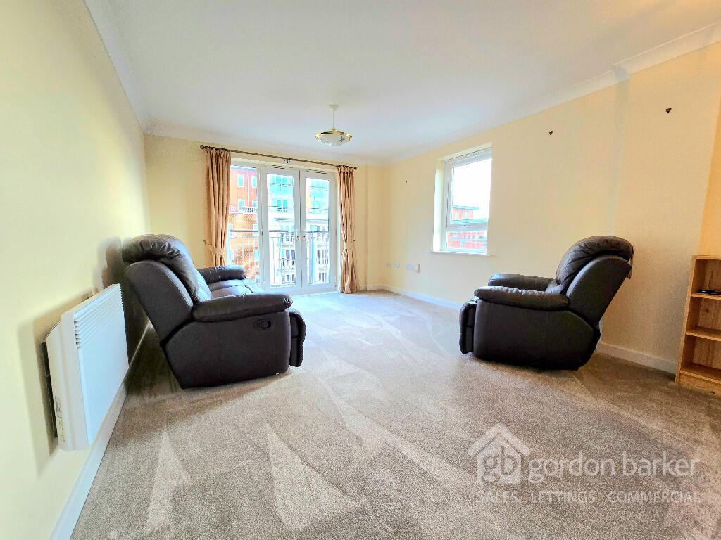 Main image of property: Avenel Way, Poole, Dorset, BH15