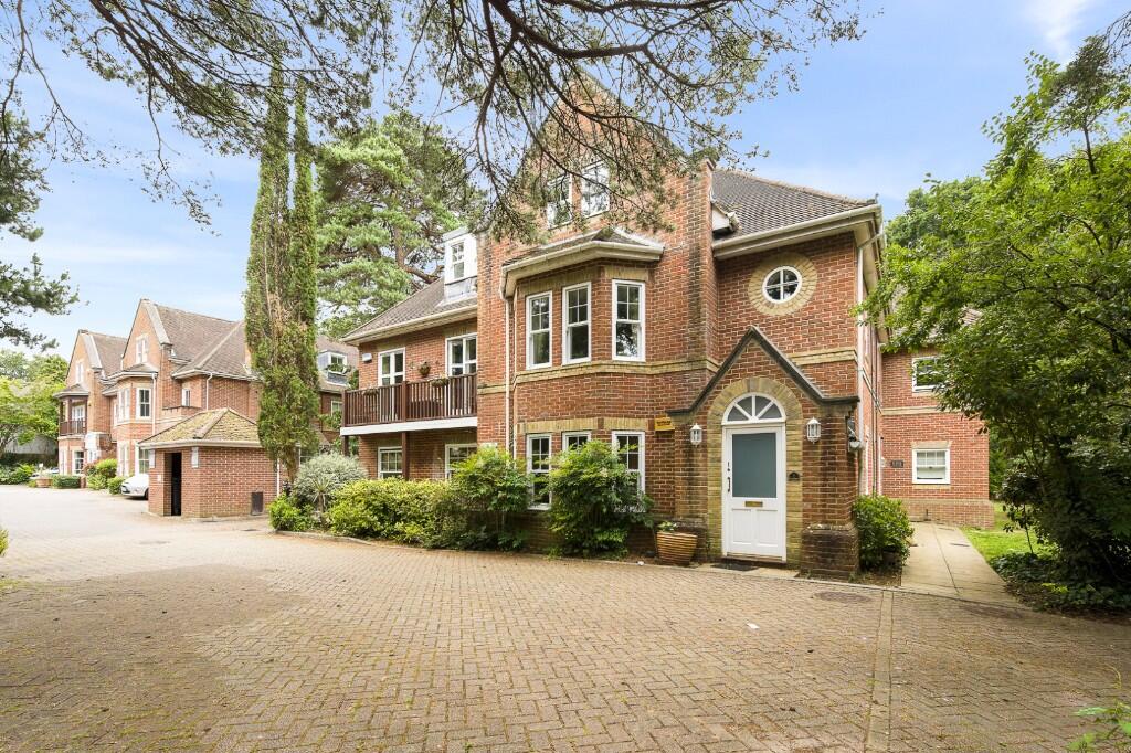 Main image of property: Talbot Avenue, Bournemouth, Dorset, BH3