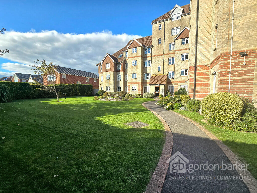Main image of property: Seafield Road, Bournemouth, Dorset, BH6
