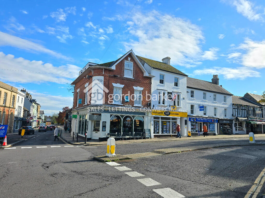 Main image of property: Church Street, Christchurch, Dorset, BH23
