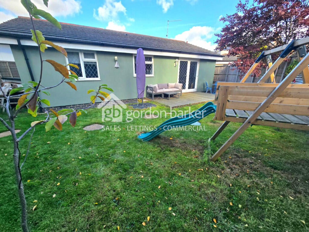 Main image of property: Luther Road, Bournemouth, Dorset, BH9