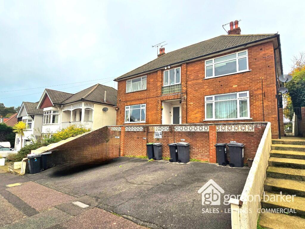 Main image of property: Richmond Park Avenue, Bournemouth, Dorset, BH8