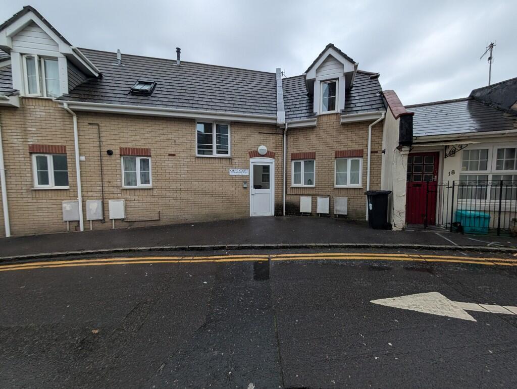 Main image of property: Norwich Road, Bournemouth, Dorset, BH2