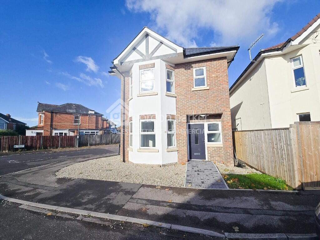 Main image of property: Evelyn Road, Bournemouth, Dorset, BH9