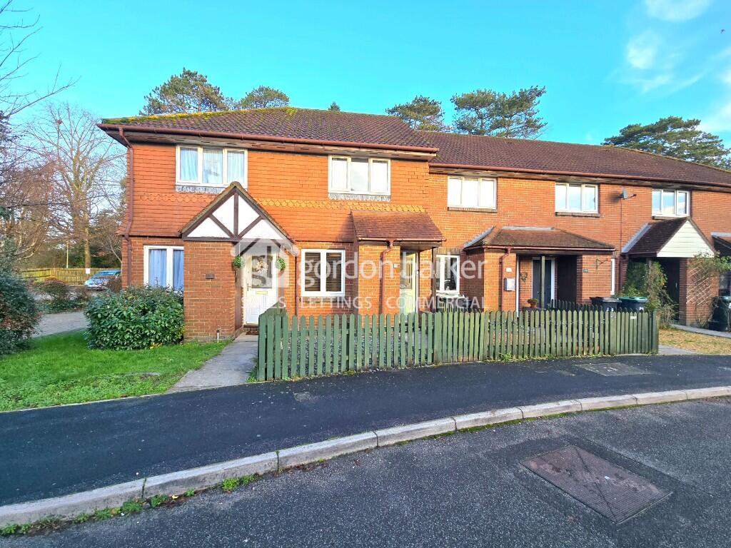 Main image of property: Victoria Gardens, Ringwood, Hampshire, BH24