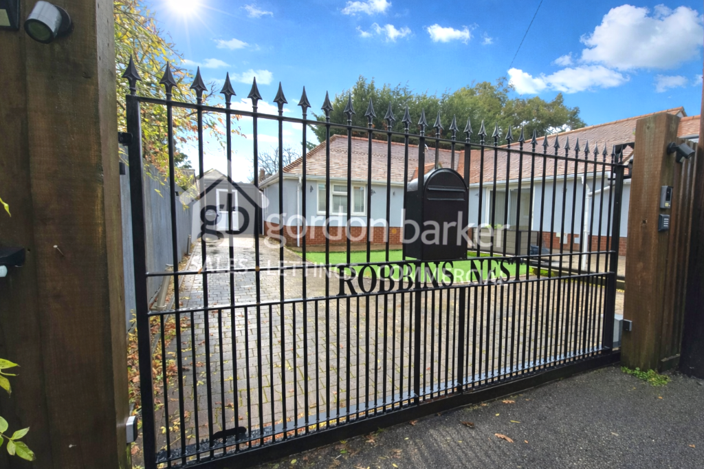 Main image of property: Naseby Road, Bournemouth, Dorset, BH9