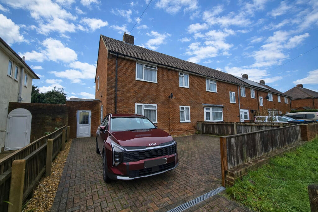 Main image of property: Western Avenue, Bournemouth