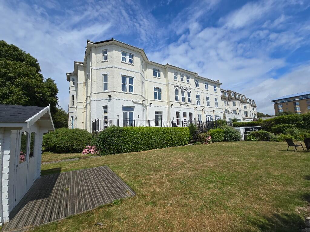 Main image of property: Grove Road, Bournemouth, Dorset, BH1