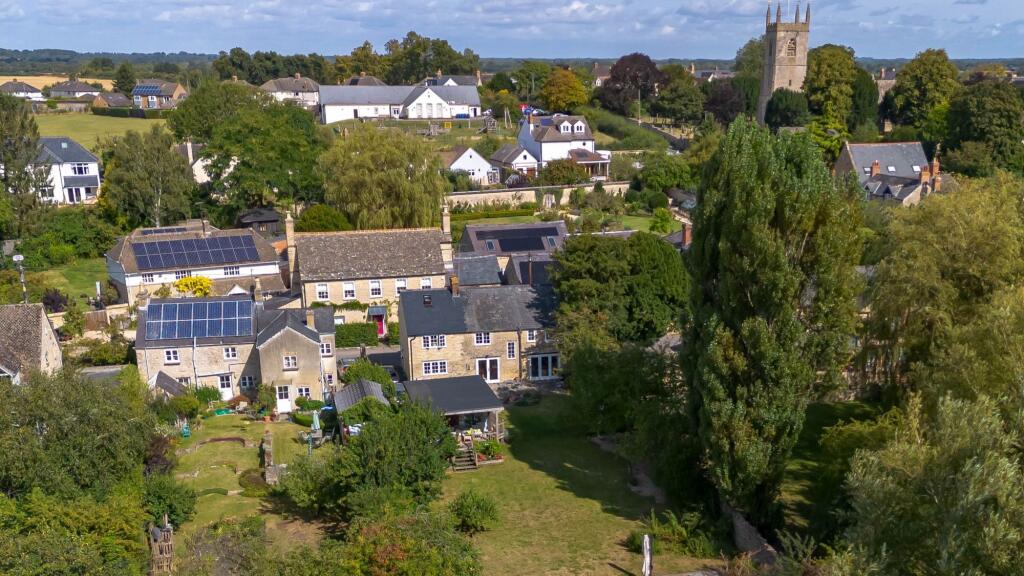 Main image of property: Mill Street, Islip, OX5