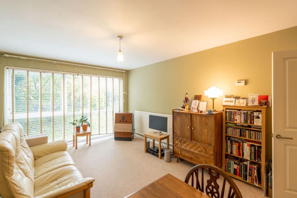 Main image of property: Rogers Street, Dudley Court Rogers Street, OX2