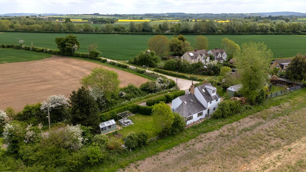 Main image of property: Water Eaton Lane, Gosford, OX5