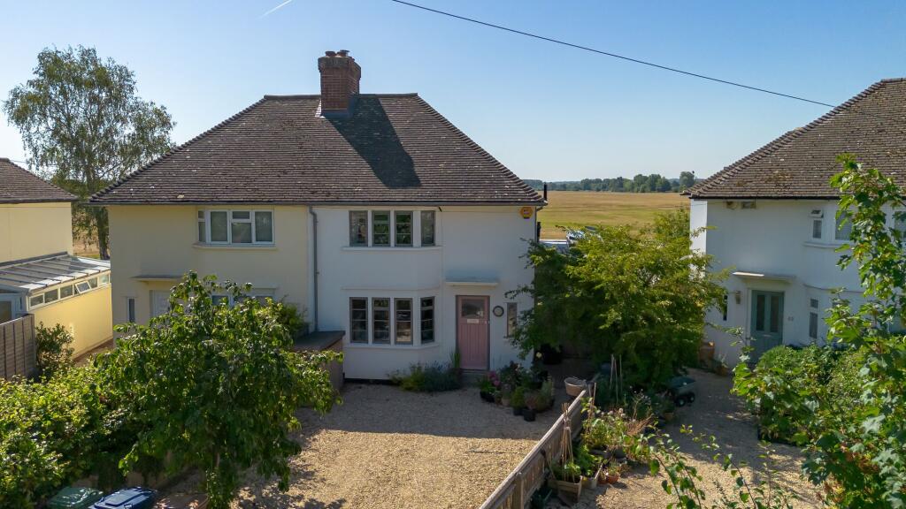 Main image of property: Meadow Prospect, Wolvercote, OX2