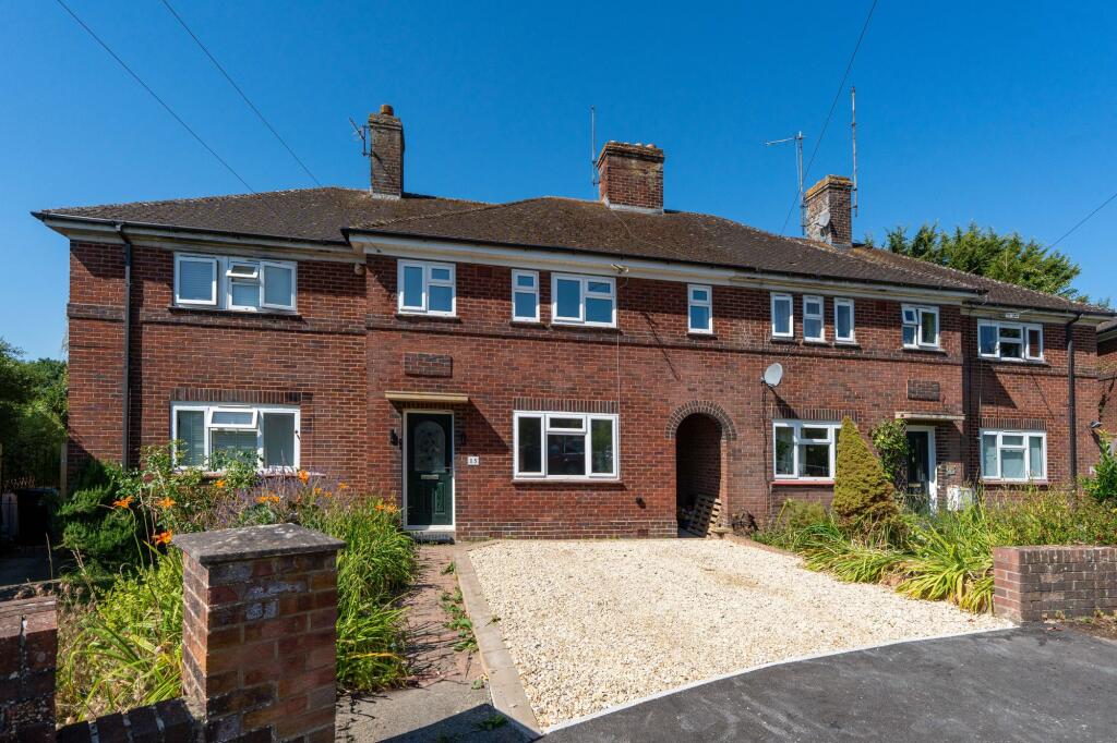 Main image of property: Pixey Place, Oxford, OX2