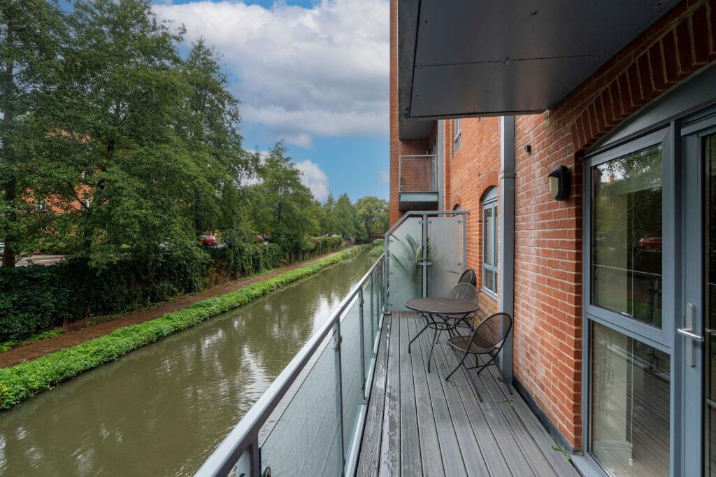 Main image of property: Walton Well Road, Oxford, OX2