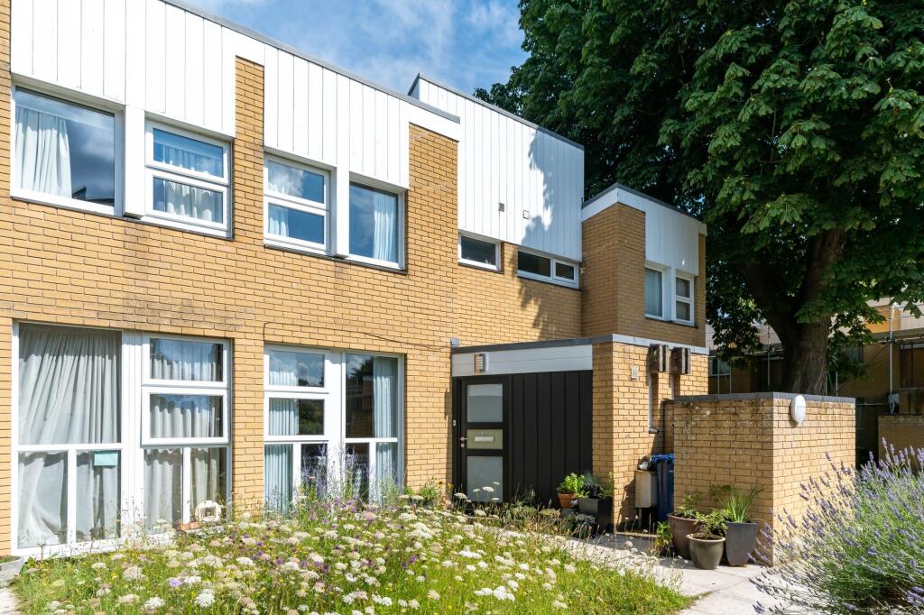 Main image of property: The Paddox, Oxford, OX2