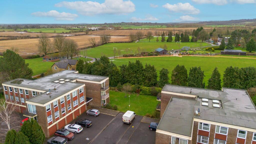 Main image of property: Park Close, Oxford, OX2